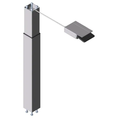 Lift Module 70x70 GH