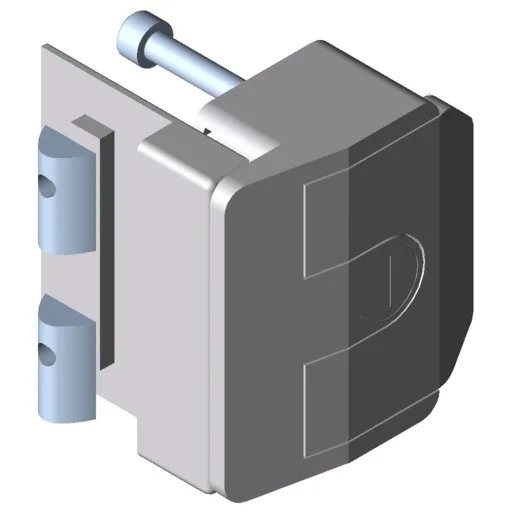Door Lock X 8 Zn