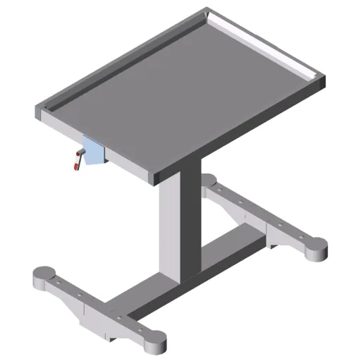 SystemMobile S41M