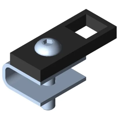 Screw Clip - XMS