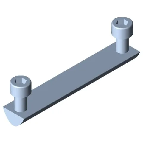 Fastening Set 80 D30