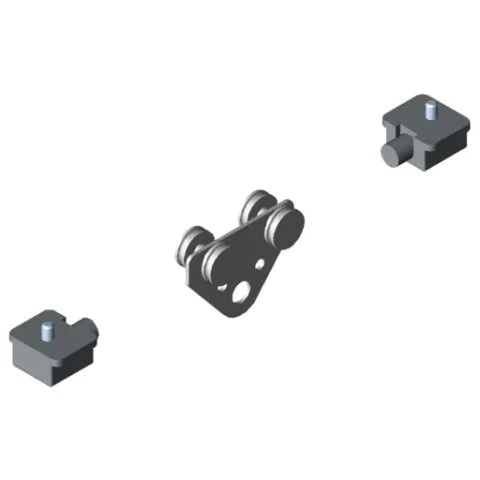 Tool Slide 40x40