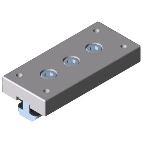 Slide Set GSF 8 80x40