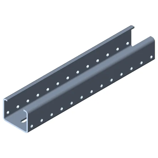 Roller Conveyor St, Butt Fastener