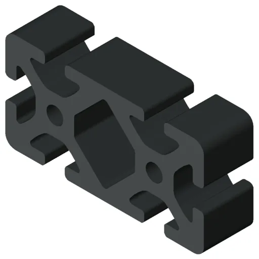 Profile KH 8 80x40, anthracite