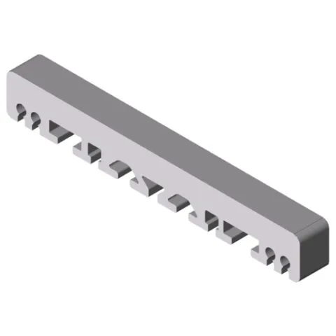 Slide Profile LRF 8 D14 200x28, natural