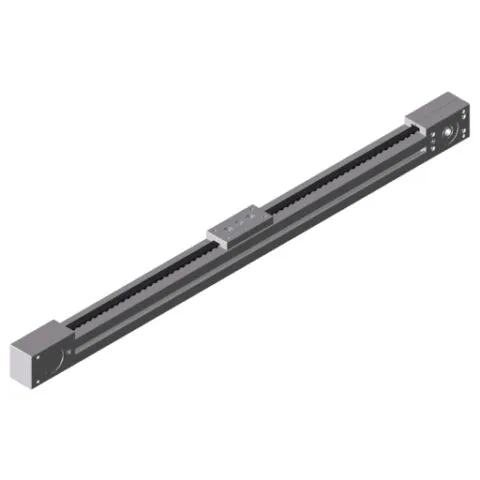 Linear Unit GSF 8 40 R10
