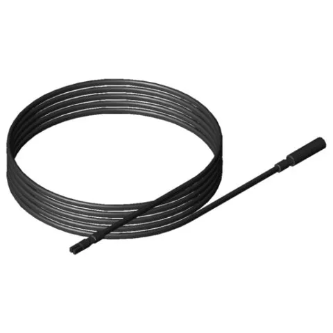 Extension Cable, LED Light Fitting