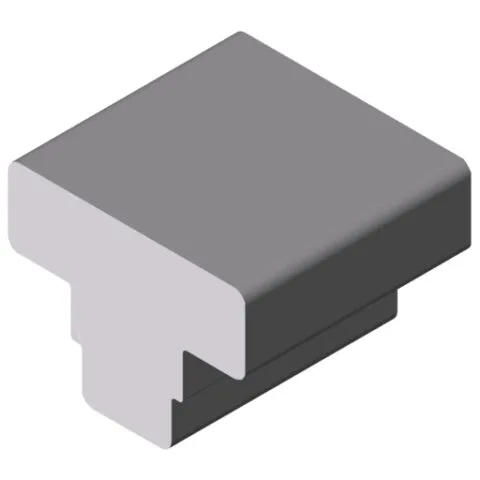 Adjuster Profile 8, natural