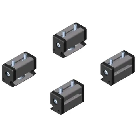 Slide Set LRF 8 D10