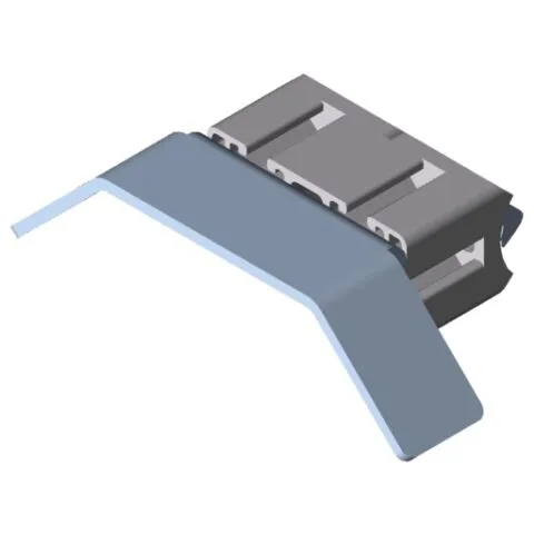 Release Unit D30 Actuator Ramp 120-61