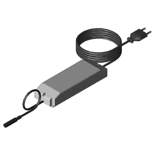 Electronic Transformer LED 75W 24V