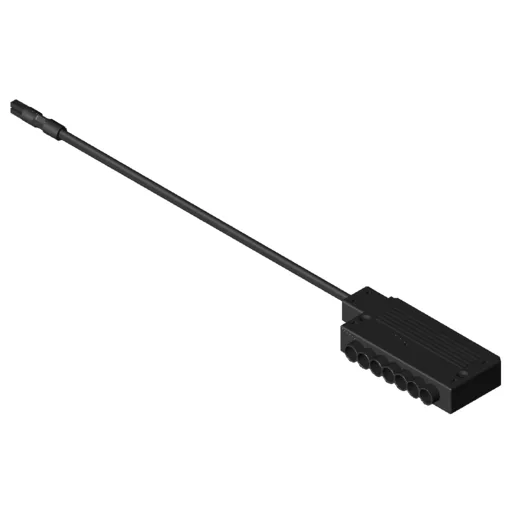 Six-way LED Splitter