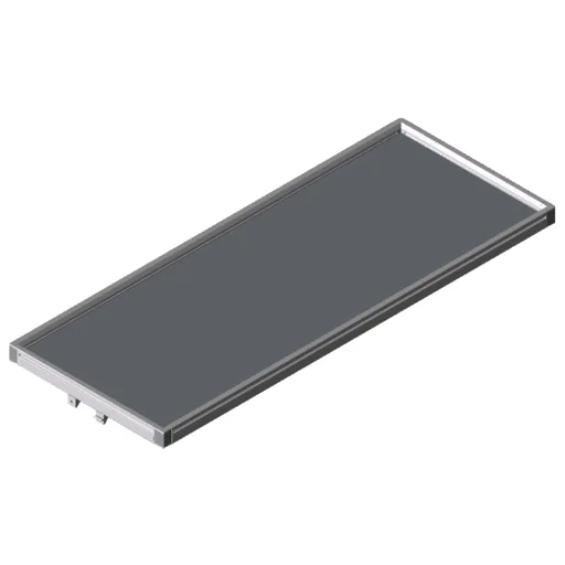 Tray 1800 ESD A
