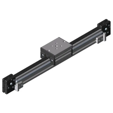 Linear Unit LRE 8 D10 80x40 ZU 40 R25