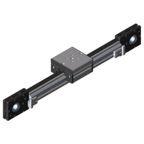 Linear Unit LRE 8 D14 80x40 ZU 80 R25