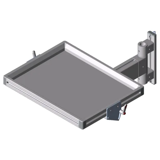 Tray Pivot Arm 8 80-370