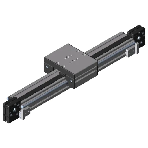 Linear Unit LRE 8 D14 80x80 ZU 40 R25