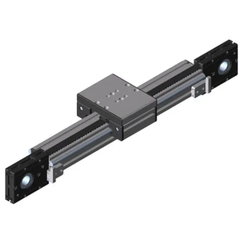 Linear Unit LRE 8 D14 80x80 ZU 80 R25