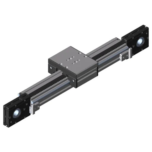 Linear Unit LRE 8 D14 80x80 ZU 80 R25