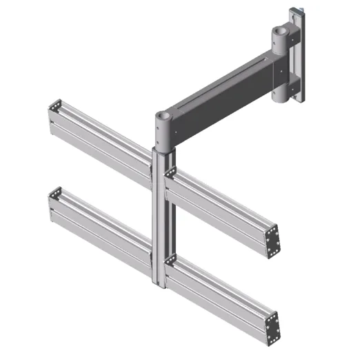 Container Pivot Arm 8 80-370