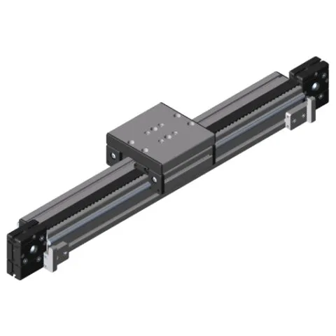 Linear Unit LRE 8 D10 80x80 ZU 40 R25
