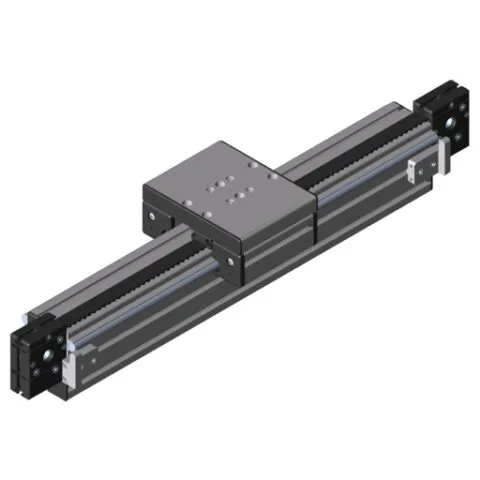 Linear Unit LRE 8 D14 120x80 ZU 40 R25