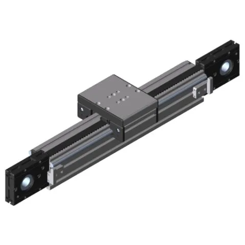 Linear Unit LRE 8 D14 120x80 ZU 80 R25