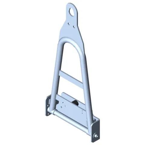 Drawbar D25-686