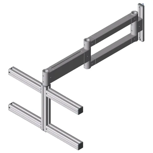 Tool Double Pivot Arm 8 80-695