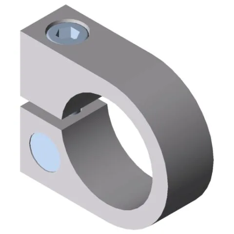 Locking Ring D30