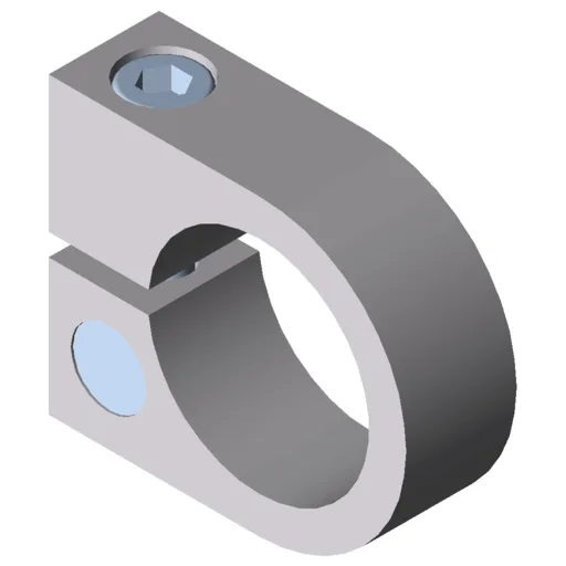 Locking Ring D30