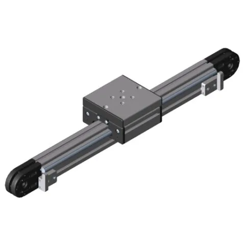 Linear Unit LRE 8 D14 80x40 KU 80