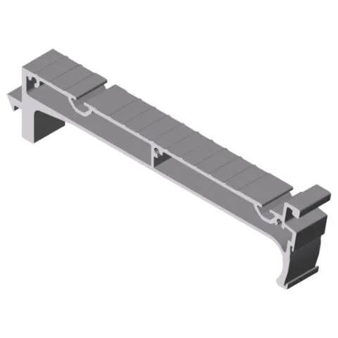 Supply Profile 8 180x50 ESD, natural