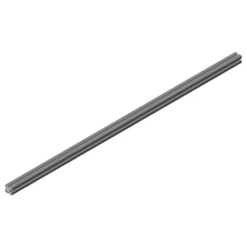 Table Upright Strut 1500