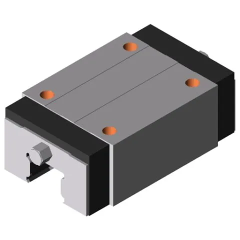 Bearing Carriage PS 4-20