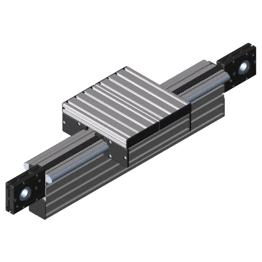 Linear Unit LRE 8 D25 200x80 ZU 80 R25