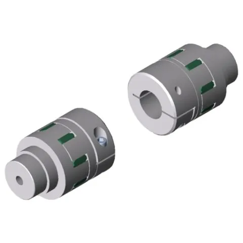 Synchronising Set D55/D34