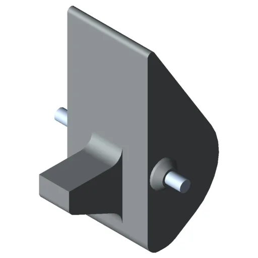 Back Stop D2.8-25