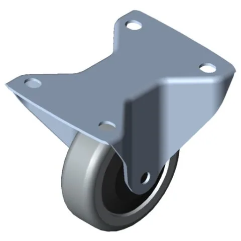 Castor D100 fixed 140x110 ESD
