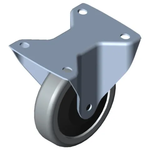 Castor D125 fixed 140x110 ESD