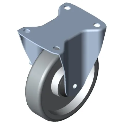 Castor D160 fixed 140x110 ESD