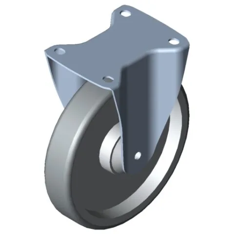 Castor D200 fixed 140x110