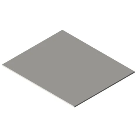 Label Protection Strip 8 24 89mm, transparent
