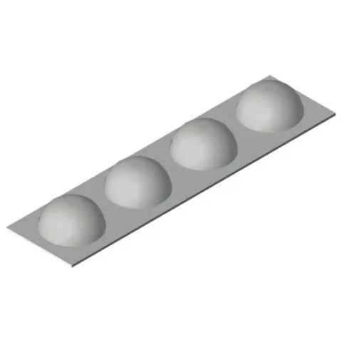 Buffer D11x5 sk
