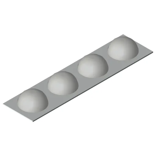 Buffer D11x5 sk