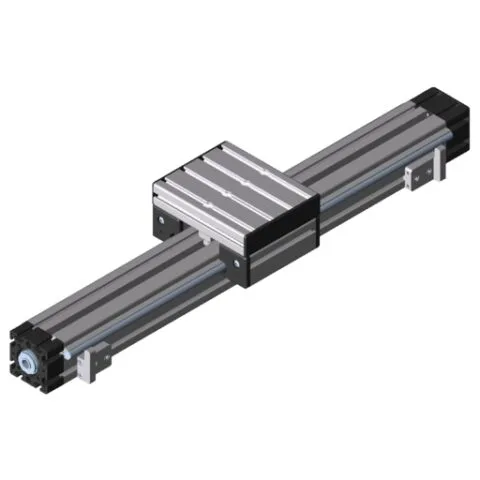 Linear Unit LRE 8 D14 80x80 KGT 20x5