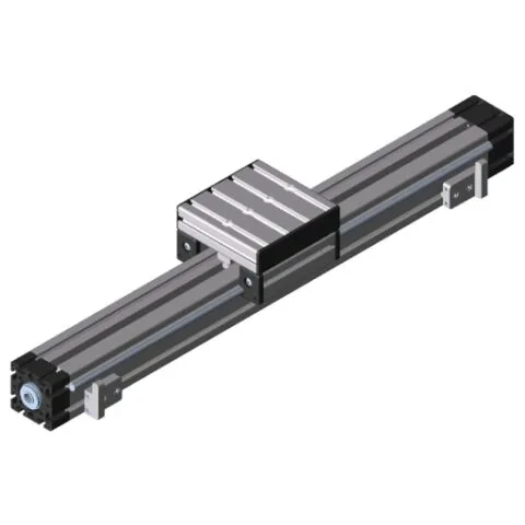 Linear Unit LRE 8 D10 80x80 KGT 20x20