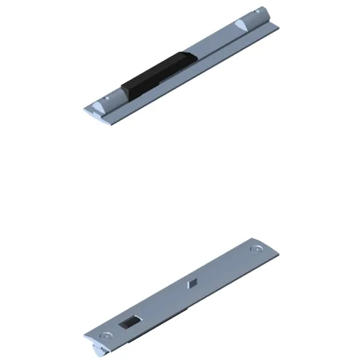 Double Door Stop Set 8