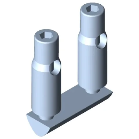 Automatic-Fastening Set 8 40